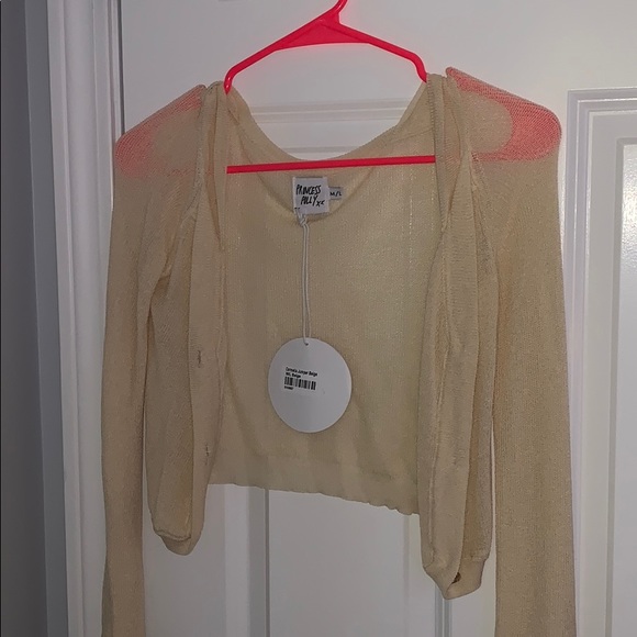 Princess Polly Carmelia Jumper - Picture 2 of 4